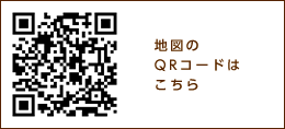 Luz湘南辻堂店　地図のQRコードはこちら