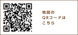 富士ガーデン青葉台店 菜果畑　地図のQRコードはこちら
