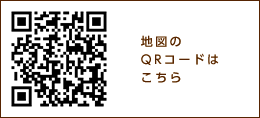 富士ガーデン上大岡店 菜果畑　地図のQRコードはこちら