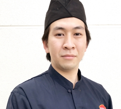 柴田　悟
