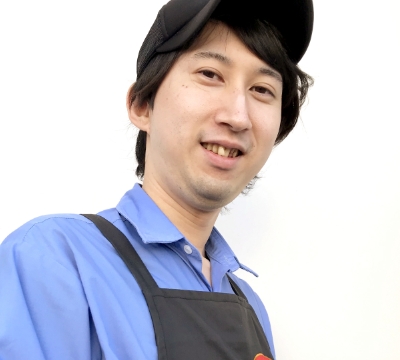 石垣　聡