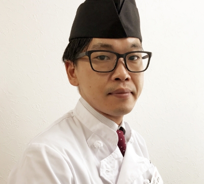 古川　直人